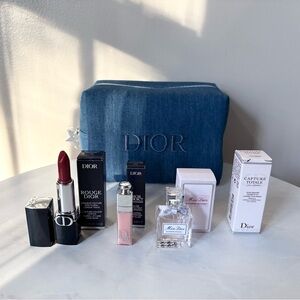 Beautiful Dior Luxe Gift Set